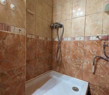 Quartier Chorier-Berriat Apartment | Studio Centre avec Parking Gratuit - Calme & Tout Equipé