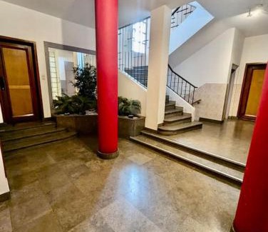 Quartier Chorier-Berriat Apartment | Studio Centre avec Parking Gratuit - Calme & Tout Equipé
