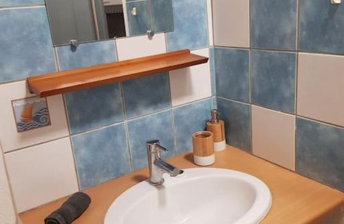 L'Isle-sur-la-Sorgue Apartment | Studio-centre ville