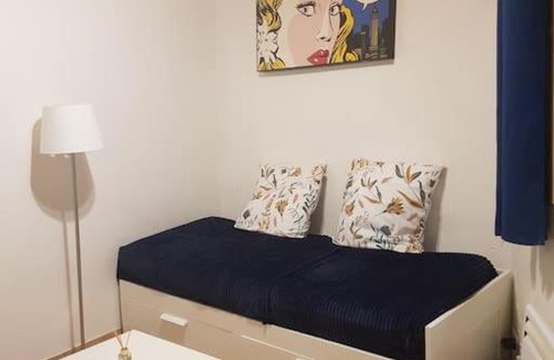 L'Isle-sur-la-Sorgue Apartment | Studio-centre ville