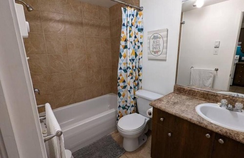 Saint-Sauveur Apartment | Studio centre-ville de Québec