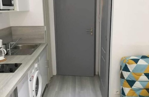 Ajaccio Apartment | Studio Centre Ville