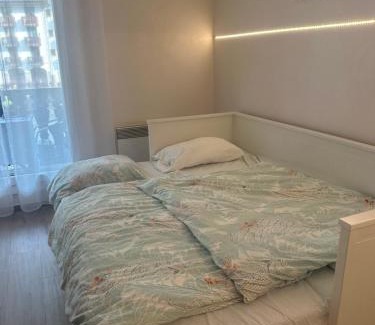Chamonix City Centre Apartment | studio centre ville