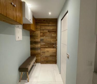 Chamonix City Centre Apartment | studio centre ville