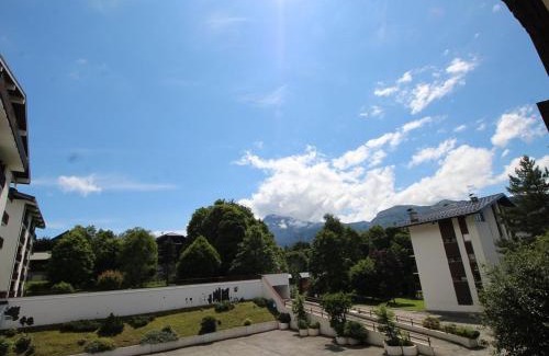 Les Carroz-d'Araches Apartment | Studio chaleureux, balcon sud, 4 pers., proche centre et pistes - Les Carroz - FR-1-572-218
