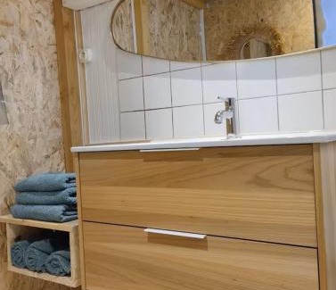Dunkerque Centre Apartment | Studio Chapelle