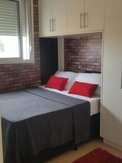 Sao Paulo Apartment | Studio Charmoso 2km do Aeroporto de Congonhas