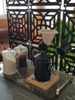 Sao Paulo Apartment | Studio Charmoso 2km do Aeroporto de Congonhas