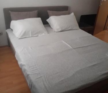 Jagodina Apartment | Studio City day