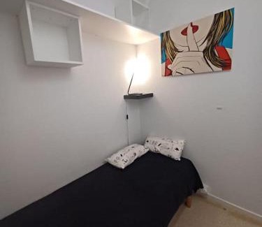 Vaux-sur-Mer Apartment | Studio classé 2 étoiles, à 200m de la plage de Nauzan parking gratuit