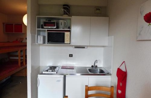 Notre-Dame-de-Bellecombe Apartment | Studio cosy à Notre-Dame-de-Bellecombe pour 4 personnes avec vue panoramique - FR-1-595-10