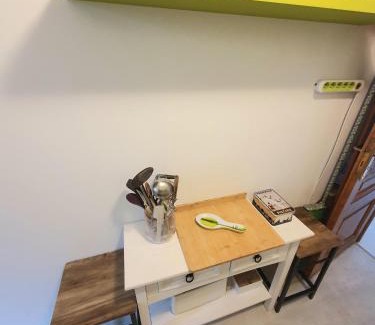 Trouville-sur-Mer Apartment | Studio cocooning proche plage & centre