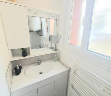 Trouville-sur-Mer Apartment | Studio cocooning proche plage & centre