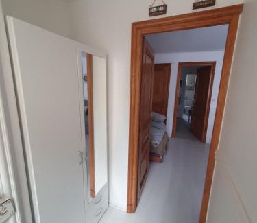 Trouville-sur-Mer Apartment | Studio cocooning proche plage & centre