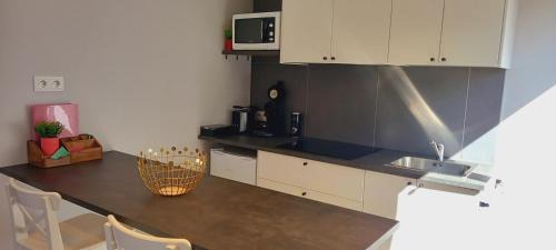 Vielsalm Apartment | Studio "Coeur du Lac"