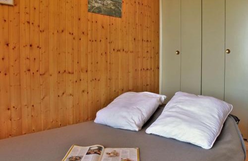 Risoul Apartment | Studio coin montagne 4 pers, pied de pistes à Risoul - FR-1-330-112
