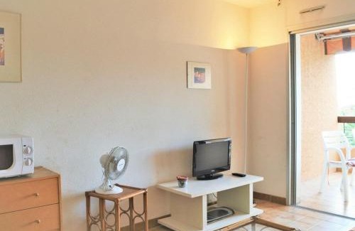 Le Lavandou Apartment | Studio coin nuit 4 pers, parking, animaux admis, proche plage - Le Lavandou - FR-1-251-230