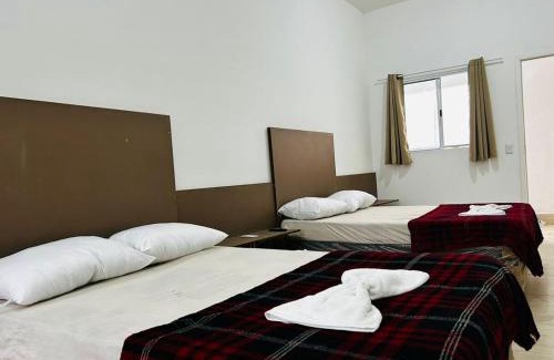 Sitio Barrocada Apartment | Studio com duas camas em São Paulo ZN Tucuruvi