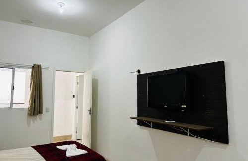 Sitio Barrocada Apartment | Studio com duas camas em São Paulo ZN Tucuruvi
