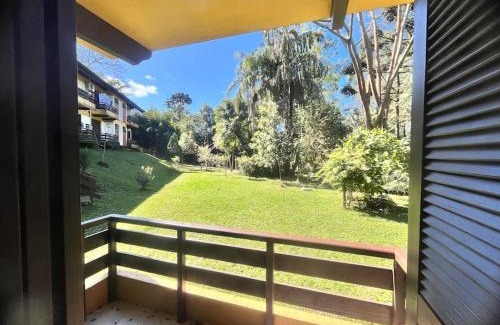 Jardim Europa Apartment | Studio Completo Super Aconchegante