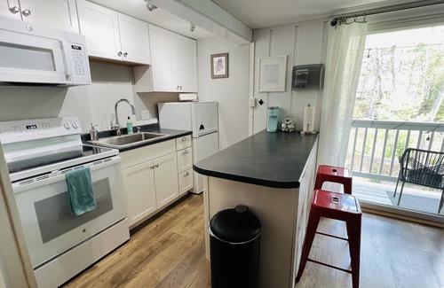 Carrabassett Valley Condo | Studio Condo - Carrabassett Valley - Sugarloaf