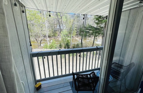 Carrabassett Valley Condo | Studio Condo - Carrabassett Valley - Sugarloaf