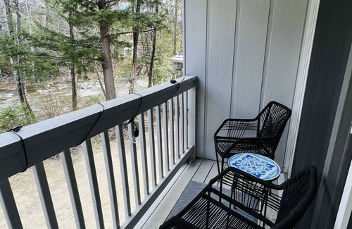 Carrabassett Valley Condo | Studio Condo - Carrabassett Valley - Sugarloaf