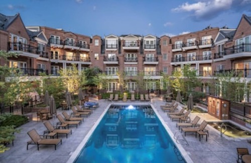 Aspen Apartment | Studio Condo in the Heart of Aspen