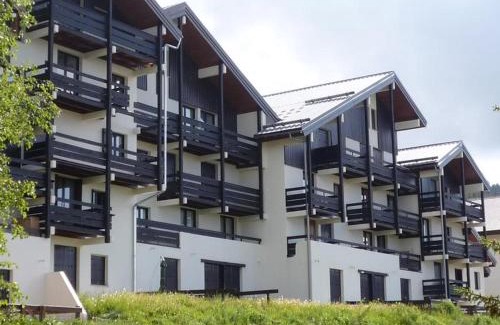 Les Saisies Apartment | Studio confort 3 pers, balcon sud, Les Saisies - FR-1-293-3