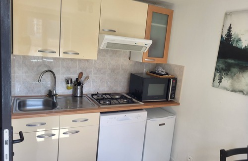 Fecamp Apartment | Studio Confort - Centre Ville