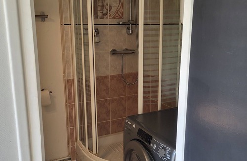 Fecamp Apartment | Studio Confort - Centre Ville