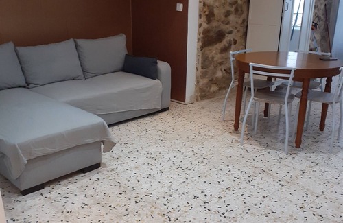 Fontes Apartment | Studio Confort et Calme