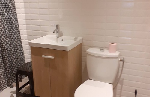 Fontes Apartment | Studio Confort et Calme