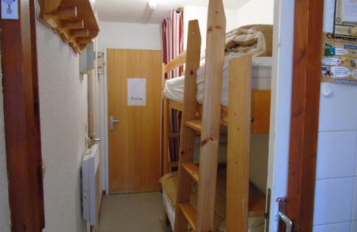 Valfrejus Apartment | Studio confortable à Valfréjus, proche télésièges - FR-1-561-73