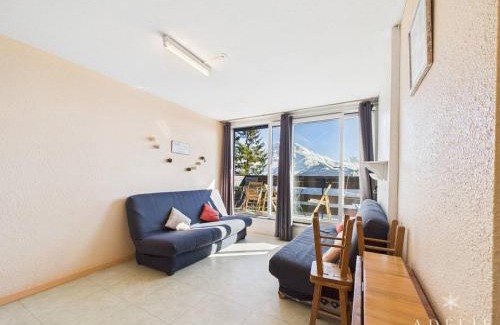 La Rosiere Apartment | Studio confortable au centre, proche remontées mécaniques - FR-1-398-573