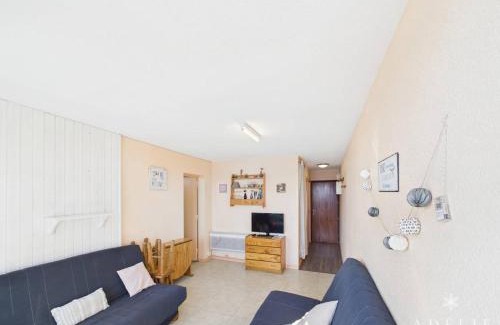 La Rosiere Apartment | Studio confortable au centre, proche remontées mécaniques - FR-1-398-573