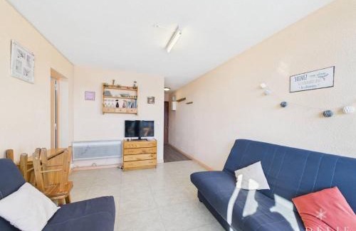 La Rosiere Apartment | Studio confortable au centre, proche remontées mécaniques - FR-1-398-573