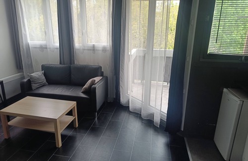 Argenteuil Apartment | Studio Confortable Proche de Paris