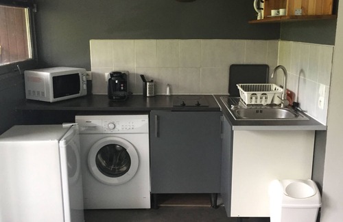 Argenteuil Apartment | Studio Confortable Proche de Paris