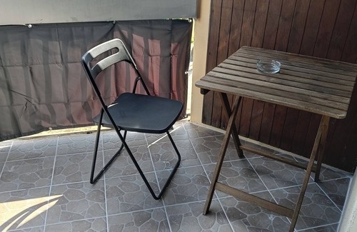 Argenteuil Apartment | Studio Confortable Proche de Paris
