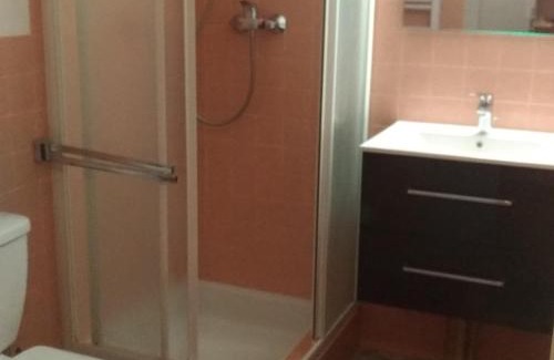 La Chapelle-d'Abondance Apartment | Studio cosy près des pistes avec mezzanines et parking - Animaux acceptés, idéal pour skieurs - FR-1-692-52