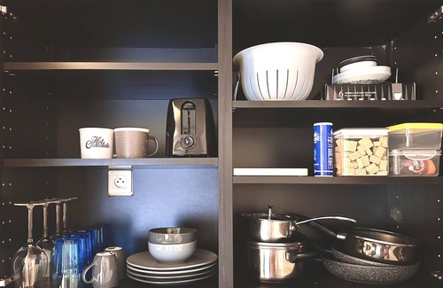 Alfortville Apartment | Studio Cosy à 15 min de Bastille