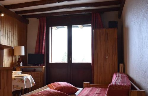 Meribel Apartment | Studio cosy à 150m des pistes et proches commerces - Méribel - FR-1-180-51