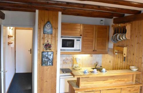 Meribel Apartment | Studio cosy à 150m des pistes et proches commerces - Méribel - FR-1-180-51