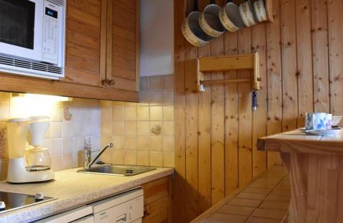 Meribel Apartment | Studio cosy à 150m des pistes et proches commerces - Méribel - FR-1-180-51