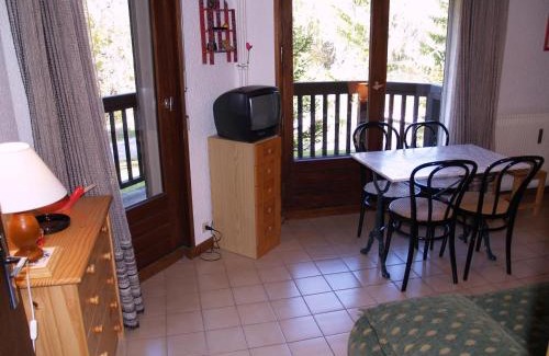 Megeve Apartment | Studio cosy à Megève - Piscine, Tennis, Animaux Acceptés, Proche Centre - FR-1-453-116