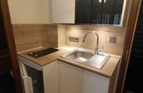 Megeve Apartment | Studio cosy à Megève - Piscine, Tennis, Animaux Acceptés, Proche Centre - FR-1-453-116