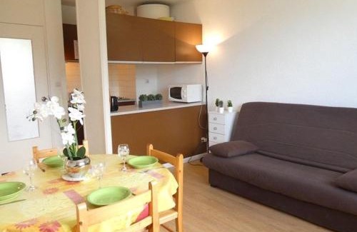 Pla d'Adet Apartment | Studio cosy à Saint-Lary-Soulan avec parking - FR-1-457-161