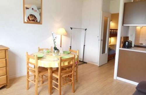 Pla d'Adet Apartment | Studio cosy à Saint-Lary-Soulan avec parking - FR-1-457-161