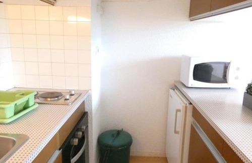 Pla d'Adet Apartment | Studio cosy à Saint-Lary-Soulan avec parking - FR-1-457-161